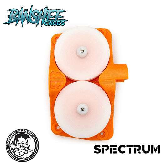 Banshee Cage Set - Spectrum