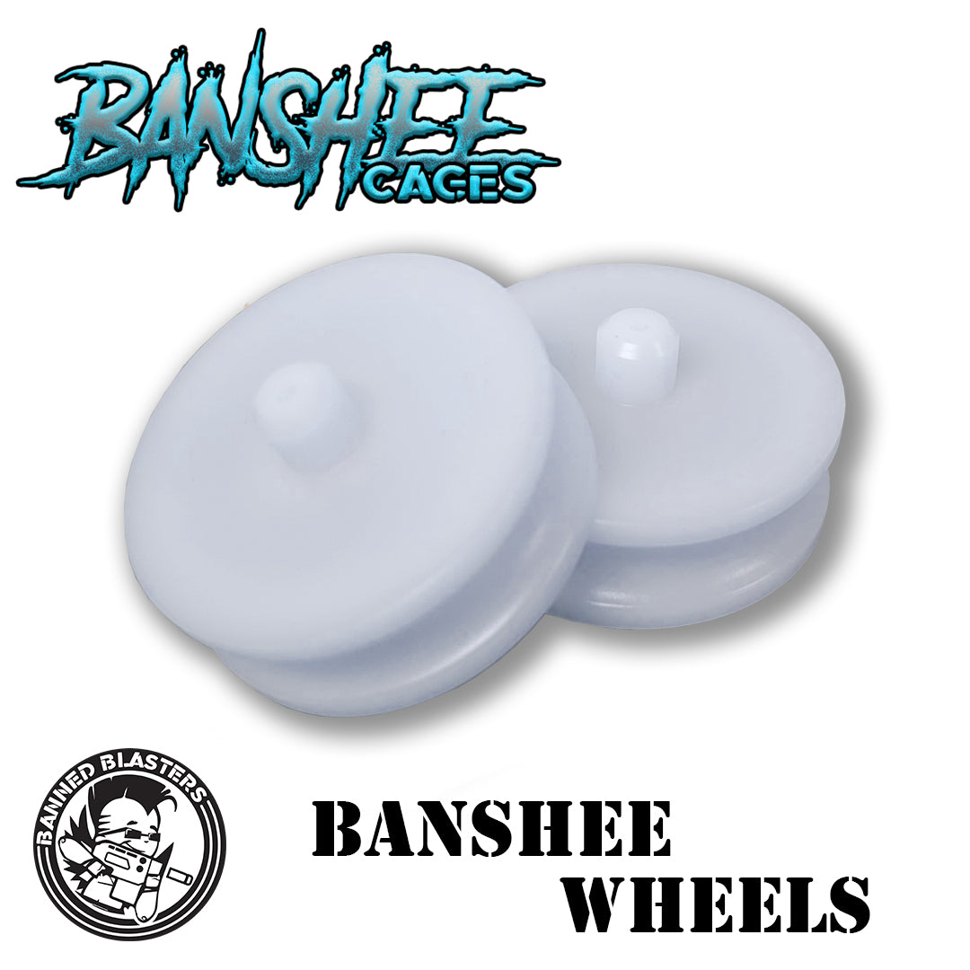 Banshee Wheels (Pair)