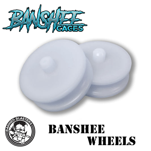 Banshee Wheels (Pair)